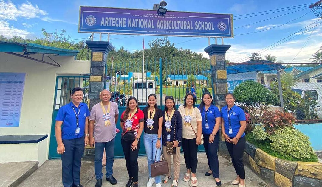 Several ANAS Programs Undergo AC & PR Compliance Audit