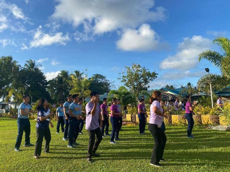 TESDA-ANAS-GAD-2024-5 ZumbaGADkita