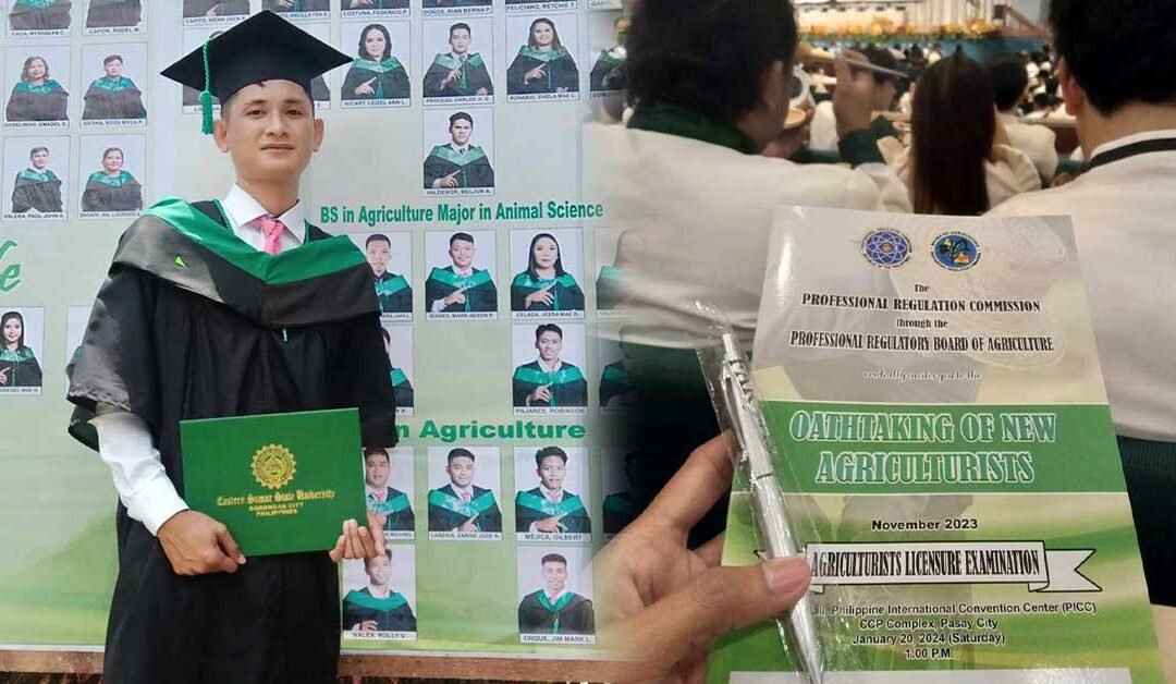 Romeo’s Tenacity: A Success Story