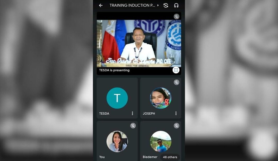 ANAS HOLDS ONLINE TIP FOR VARIOUS PROGRAMS