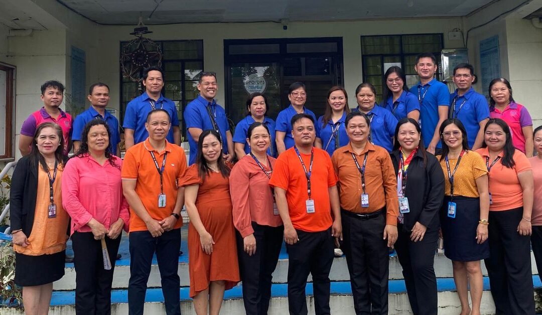 𝐀𝐍𝐀𝐒 𝐄𝐦𝐩𝐥𝐨𝐲𝐞𝐞𝐬 𝐃𝐨𝐧 𝐎𝐫𝐚𝐧𝐠𝐞 𝐭𝐨 𝐒𝐮𝐩𝐩𝐨𝐫𝐭 𝟏𝟖-𝐃𝐚𝐲 𝐂𝐚𝐦𝐩𝐚𝐢𝐠𝐧 𝐭𝐨 𝐄𝐧𝐝 𝐕𝐀𝐖